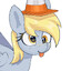 Derpy Hooves