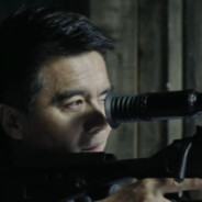 胜天半子祁同伟