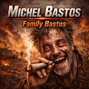 Michel Bastos avatar