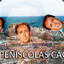 Peñiscolas Cage