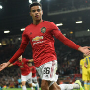 Mason Greenwood