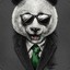 StrangePanda