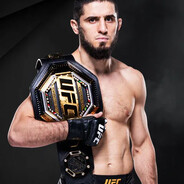İSLAM MAKHACHEV