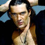 Antonio Banderas