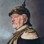 Otto von Bismarck