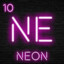 [Ne-10] Neon