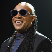 Stevie Wonder