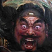 牌友阿头（混香烟）