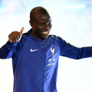 N'golo Kante