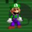 Fury Luigi