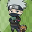 kakashi