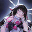 W\Damselette/W