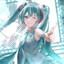 mikufΛnmarshall