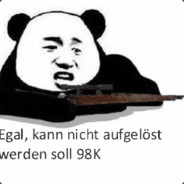 Rücksichtsloses Wasse