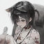 芬梨道上