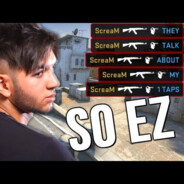 My Mouse is different ♥ - steam id 76561198281830857