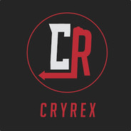 x CryR3x « ®