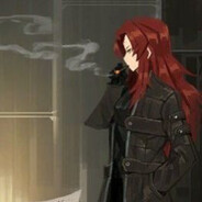 Steam Avatar