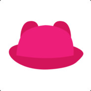 PinkCatFedora