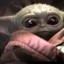 byby yoda