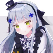 HK416