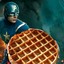 Captain Waffle