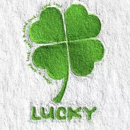 🍀Lucky🍀