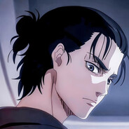 Arlert Steam avatar