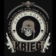 [6thAR] Death Korps Of Krieg