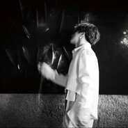 单眼皮开心小狗