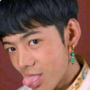 旺旺我要喜之郎