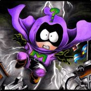 Mysterion