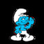 Mr .: Smurf :.