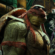 Raphael Steam avatar