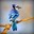Blue Bird