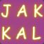 Jakkal