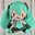 Hatsune Miku avatar