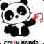 Crazypanda