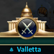 City-State of Valletta