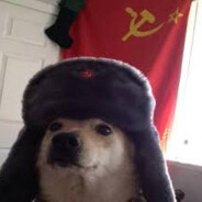 ✠ Cãomunista