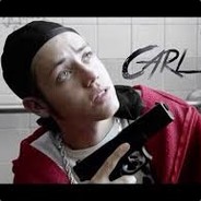 Carl Gallagher