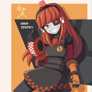 Steam Avatar