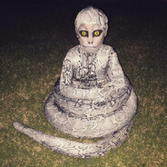 crotalus cerastes avatar