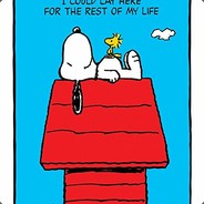 Snoopy