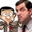 Mr.Bean