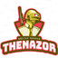 THENAZOR