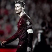 CRISTIANO【健】