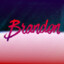 Brandonius