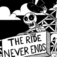 Mr. Bones' Wild Ride