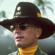 Lt. Col Kilgore